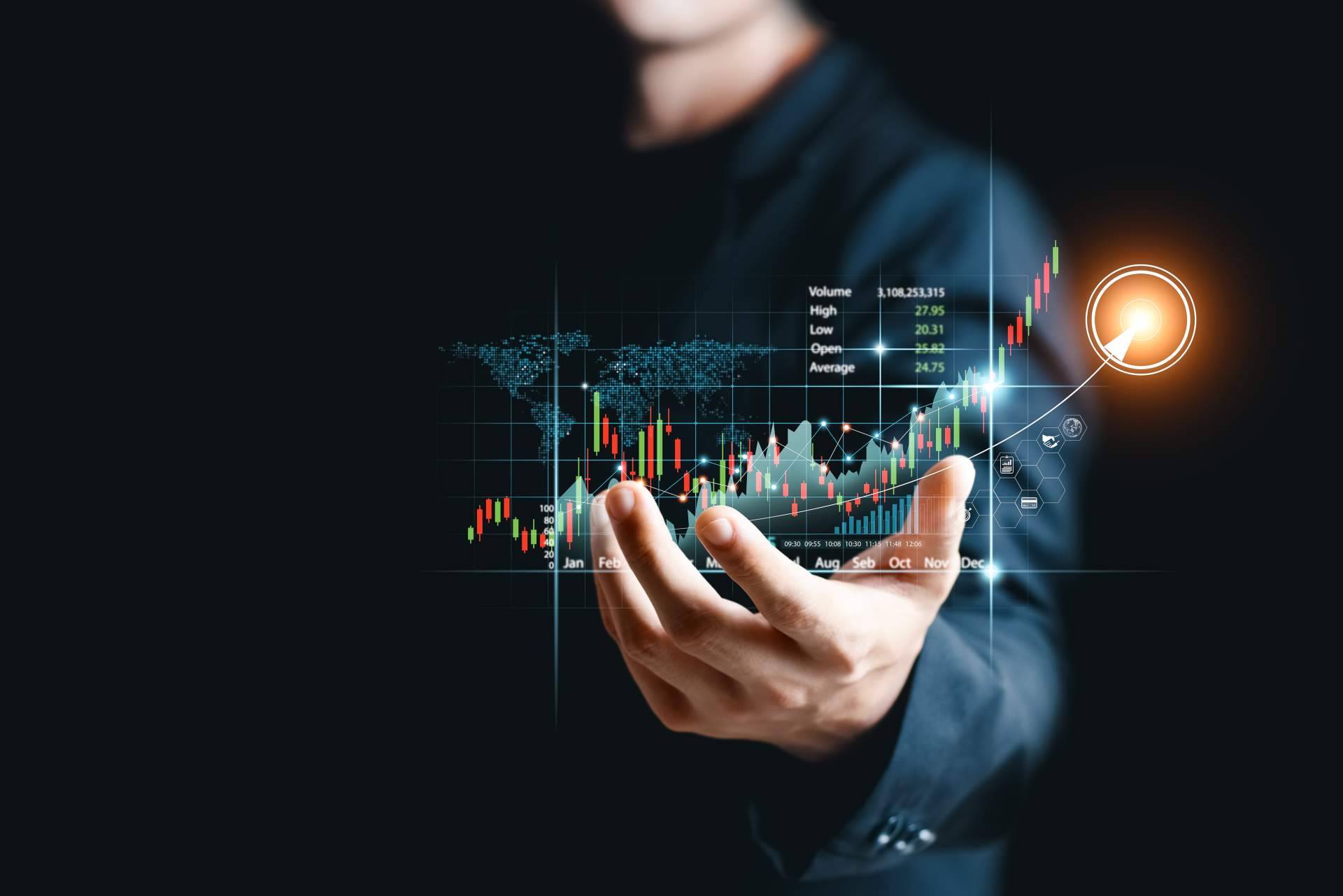De principiante a profesional. Navegando por el mercado Forex con ITCS Trade