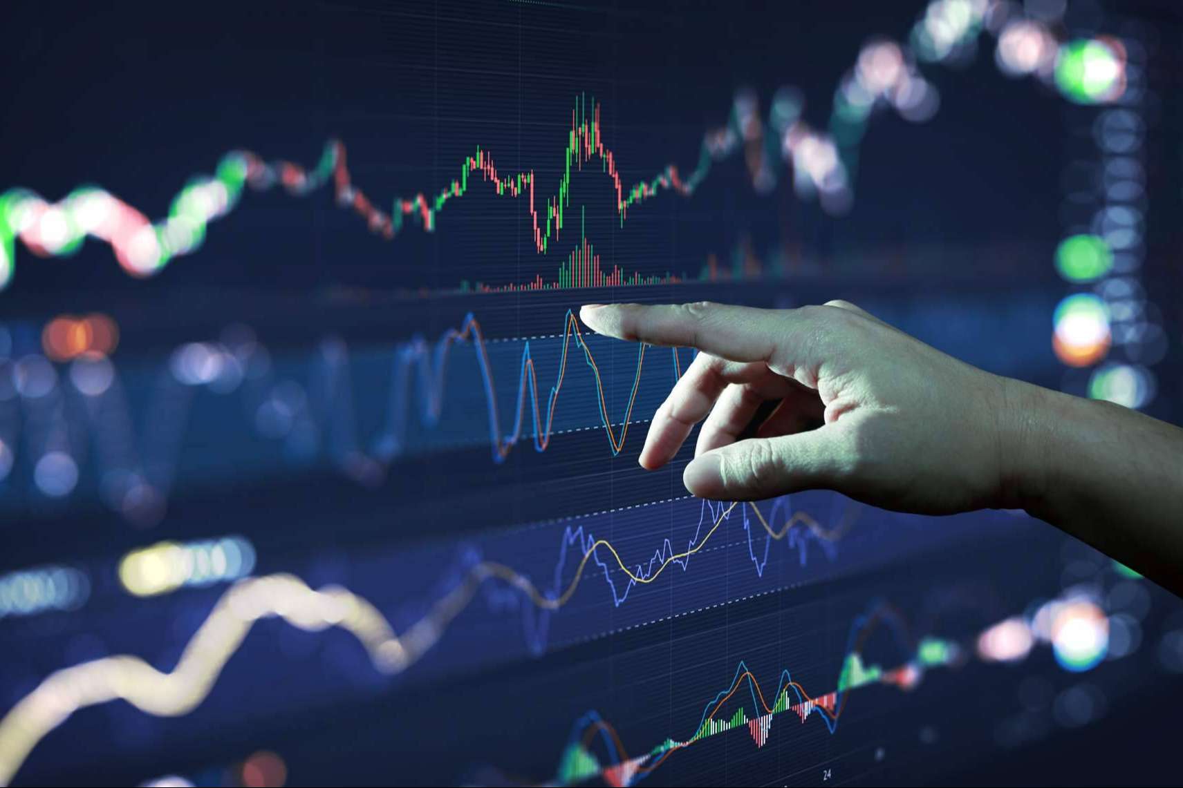 Consejos y orientación para nuevos traders en ITCS Trade. Cómo encontrar el estilo comercial