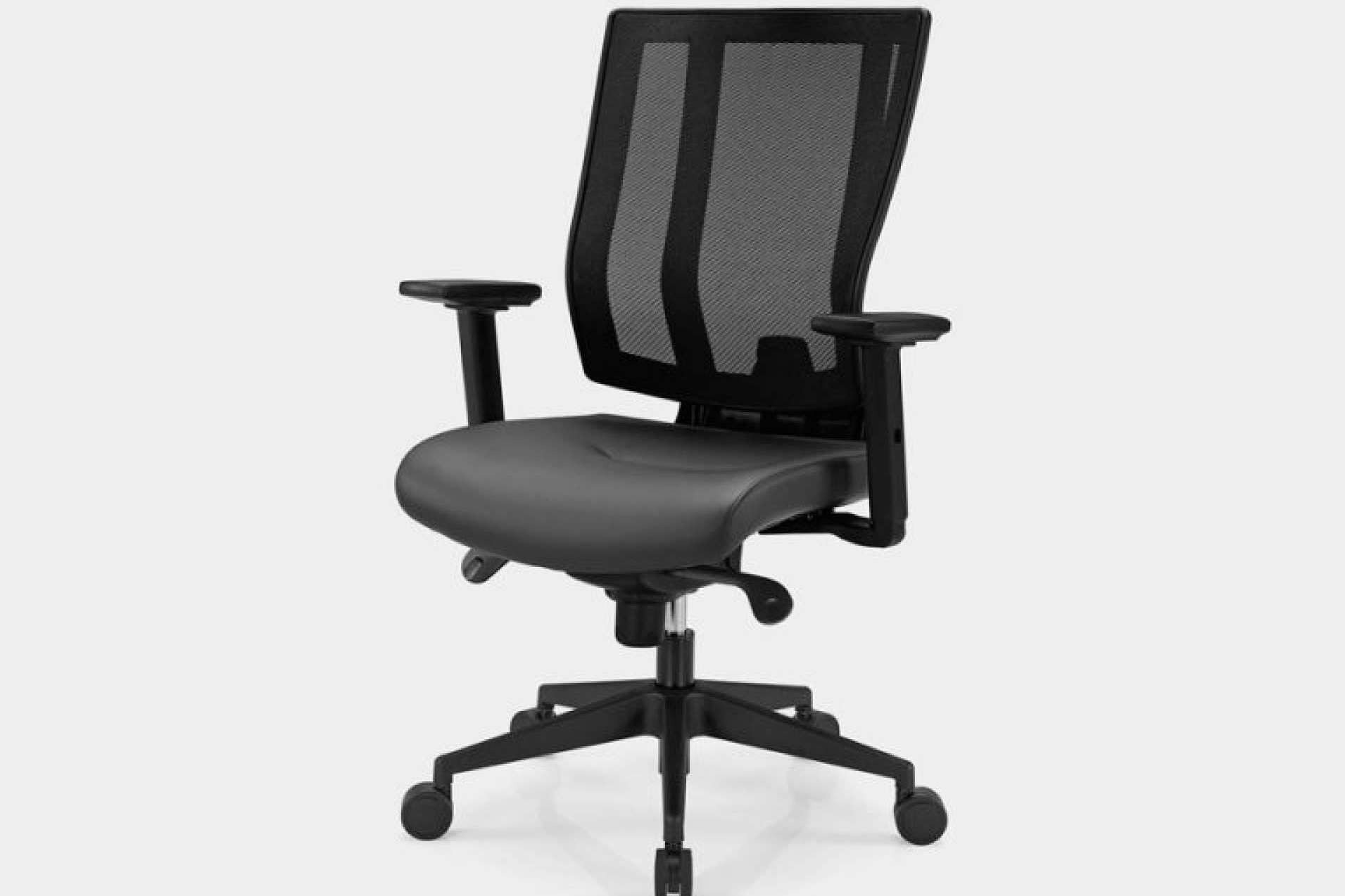 OfficeDeco y sus sillas ergonómicas