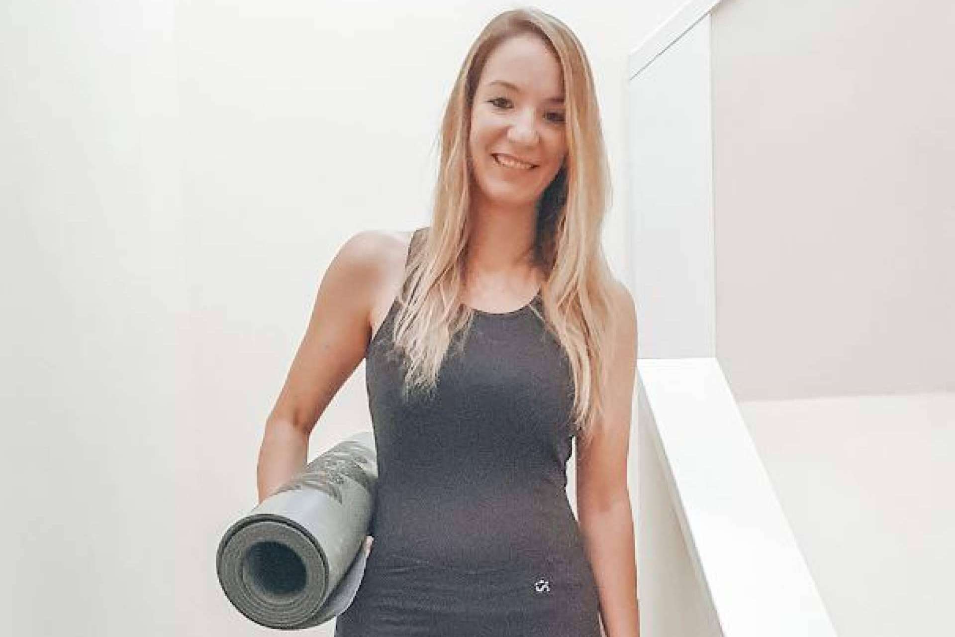 El cambio de vida de Miri Rodelgo con 'Conócete a través de los Chakras'
