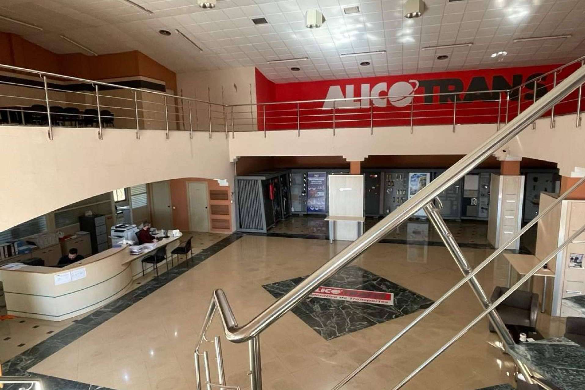 Alicotrans informa sobre las opciones que tiene quien quiere dedicarse al transporte