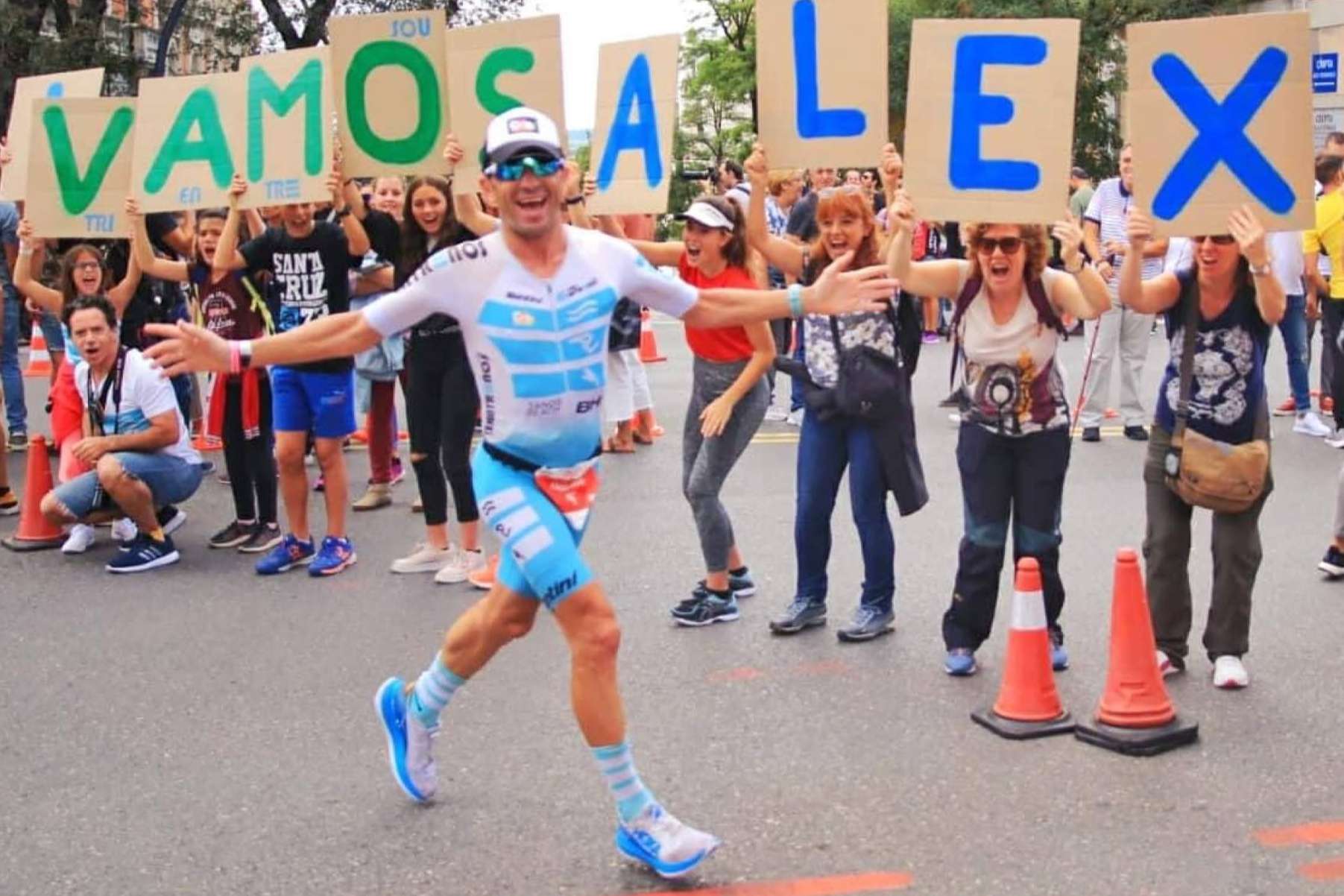 Trientrenos y las principales ventajas de calcular los ritmos de carrera