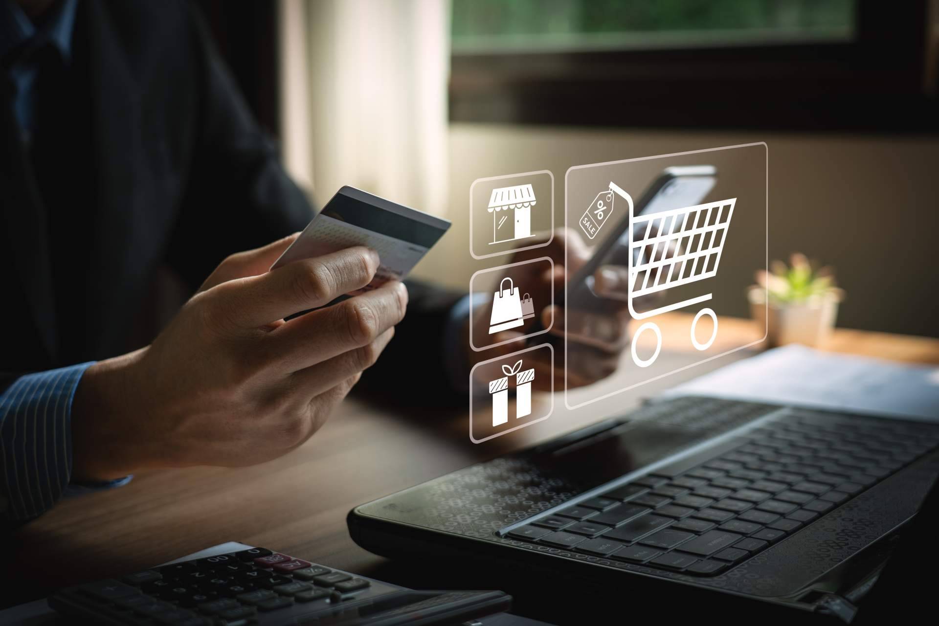 Desarrollo de apps para e-commerce y B2B con los expertos de la agencia Reskyt