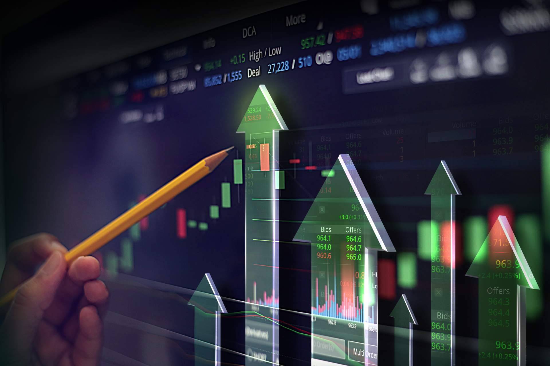 Agilizar las transacciones financieras con las funcionalidades de la interfaz de ITCS Trade
