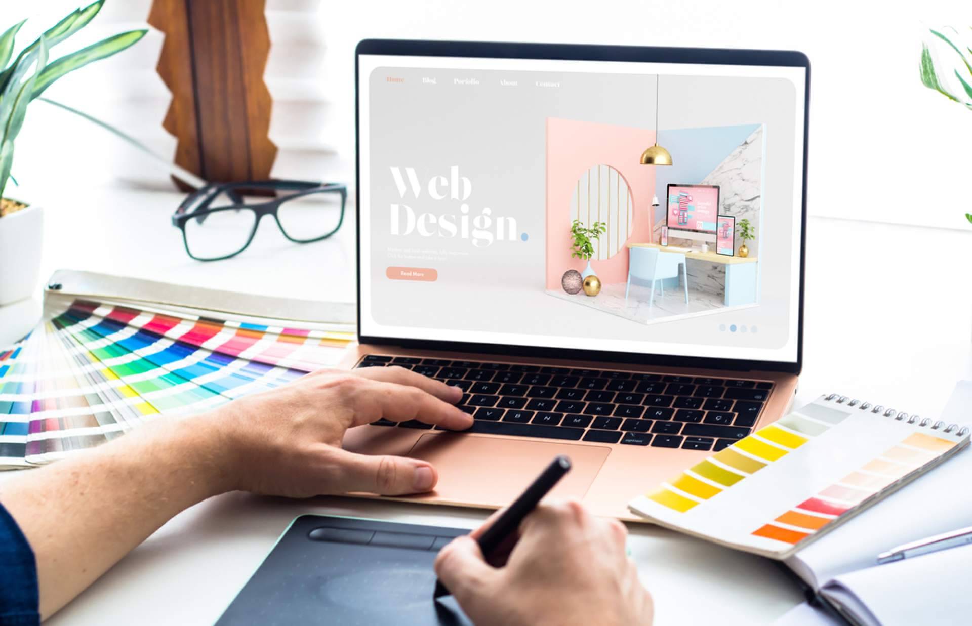 3Androides analiza la importancia de cuidar constantemente el diseño web