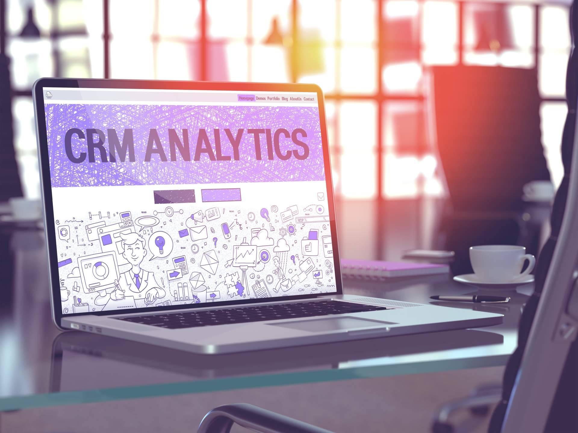 Características software CRM, de la mano de GotelGest.Net