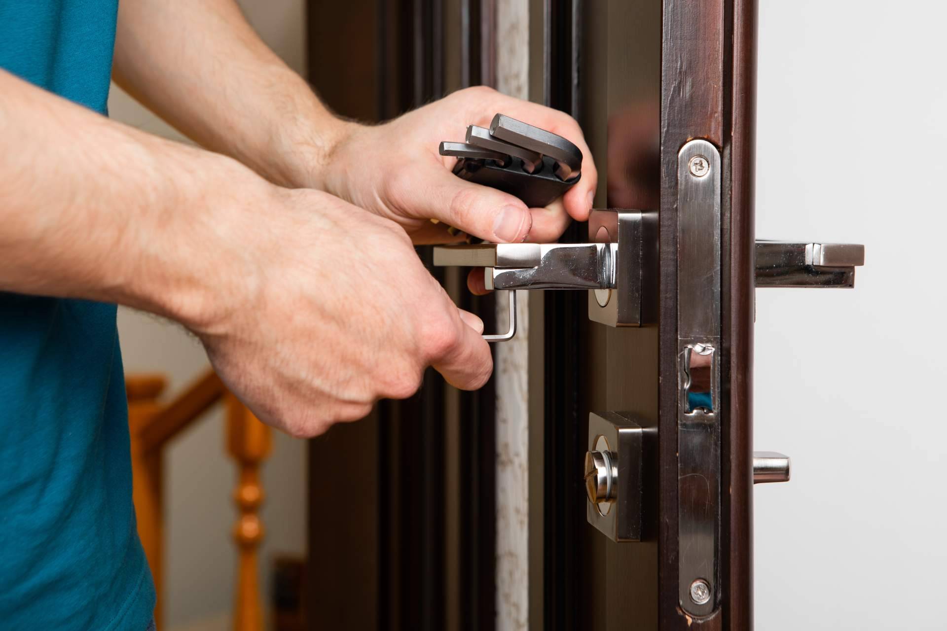 El servicio de cerrajeros 24 horas en la ciudad de Madrid de LockMadrid