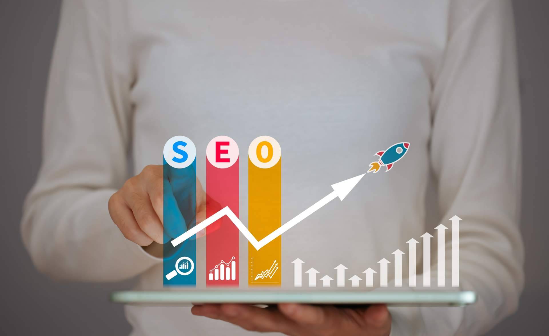 Trabajar el SEO; posicionamiento orgánico con la ayuda de SeekingDog