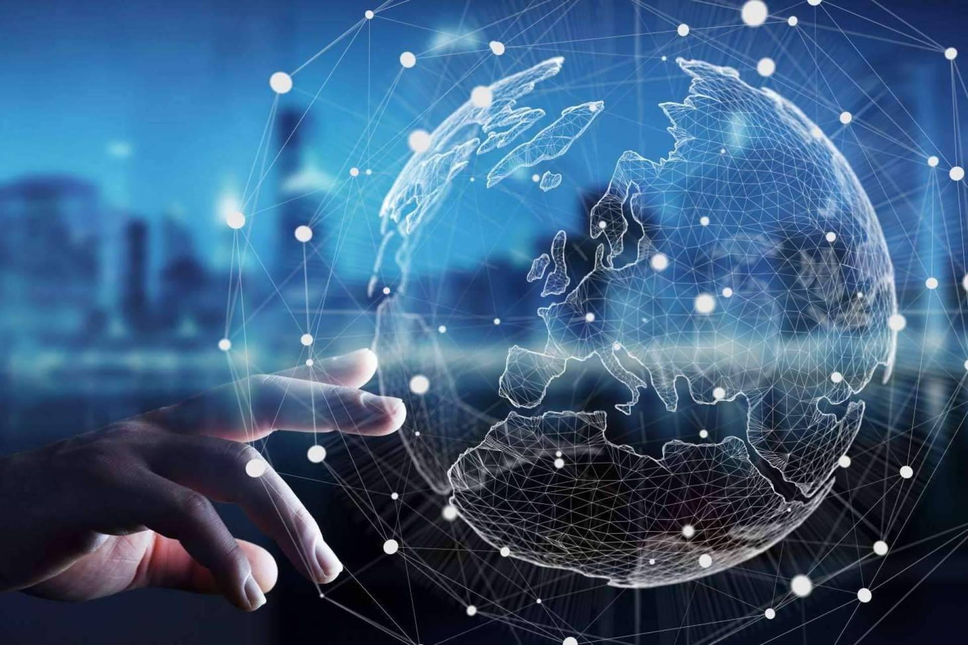 ¿Cuáles son las tendencias tecnológicas para 2024?, con DeuSens