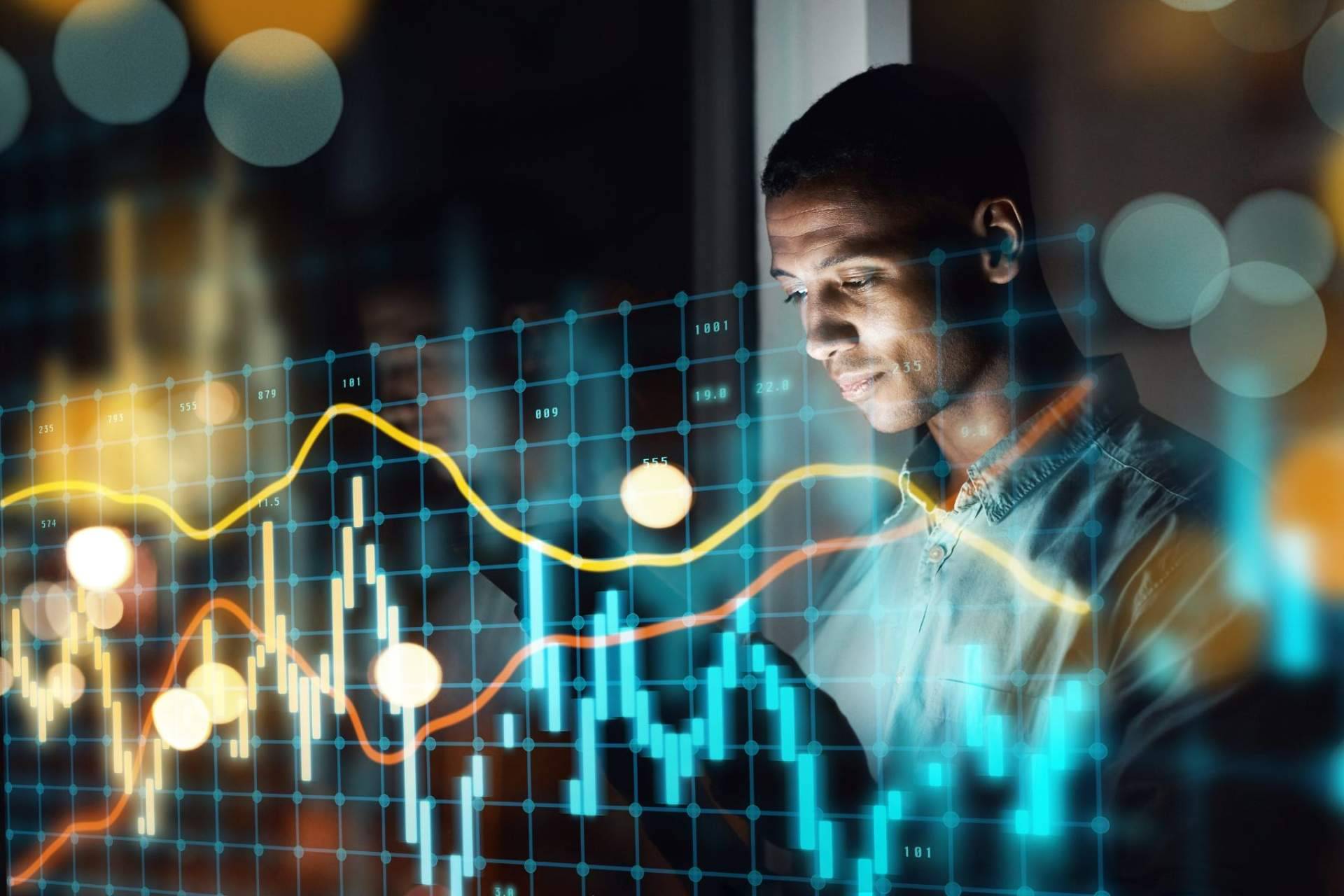 Los consejos y técnicas para mejorar las estrategias de trading y la gestión de riesgos de Tradingero