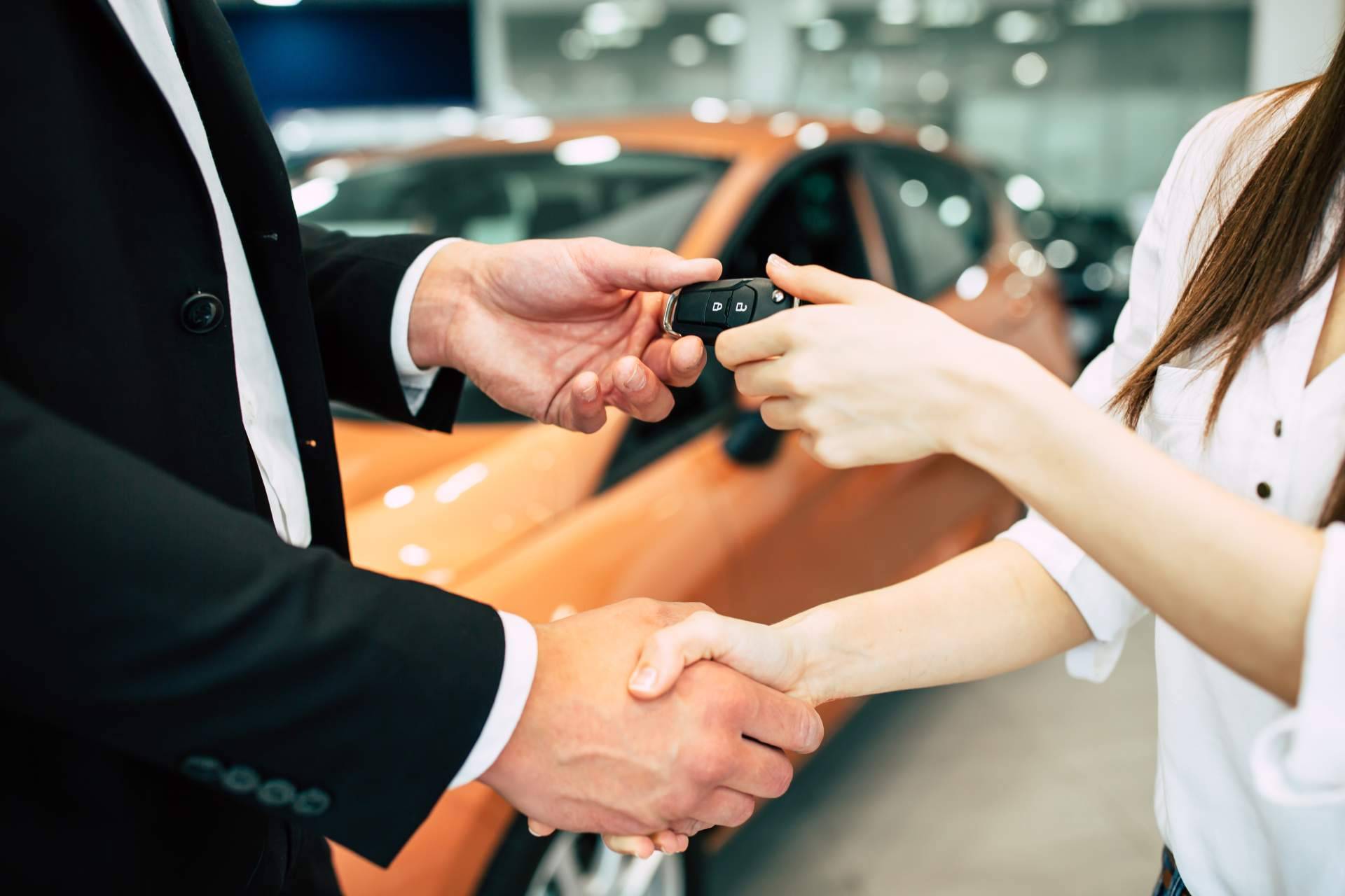 Tecnología e innovación en vehículos de segunda mano, con MID Car