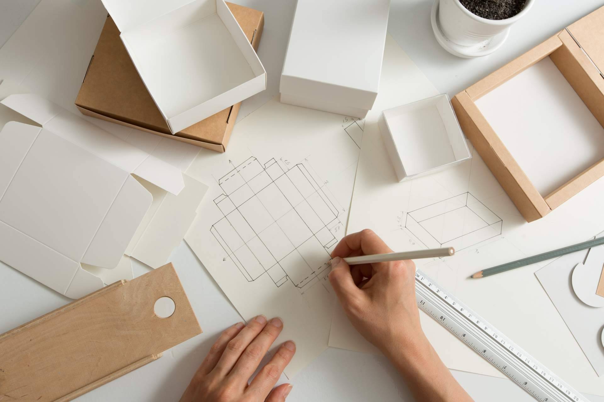 ¿Cuál es la importancia del packaging y del naming en una estrategia de marca? Por Constanza Business & Protocol School