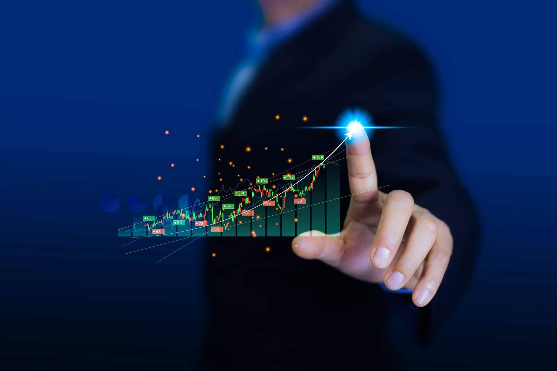 Novedades en el mundo de las criptomonedas y guías para inversores, con la plataforma Tradingero