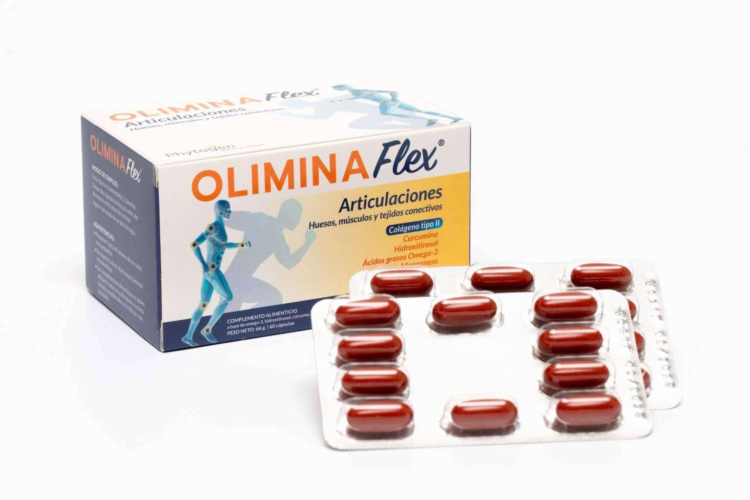 ¿En qué consiste el osteoartritis tratamiento de Phytogen Medical Foods?