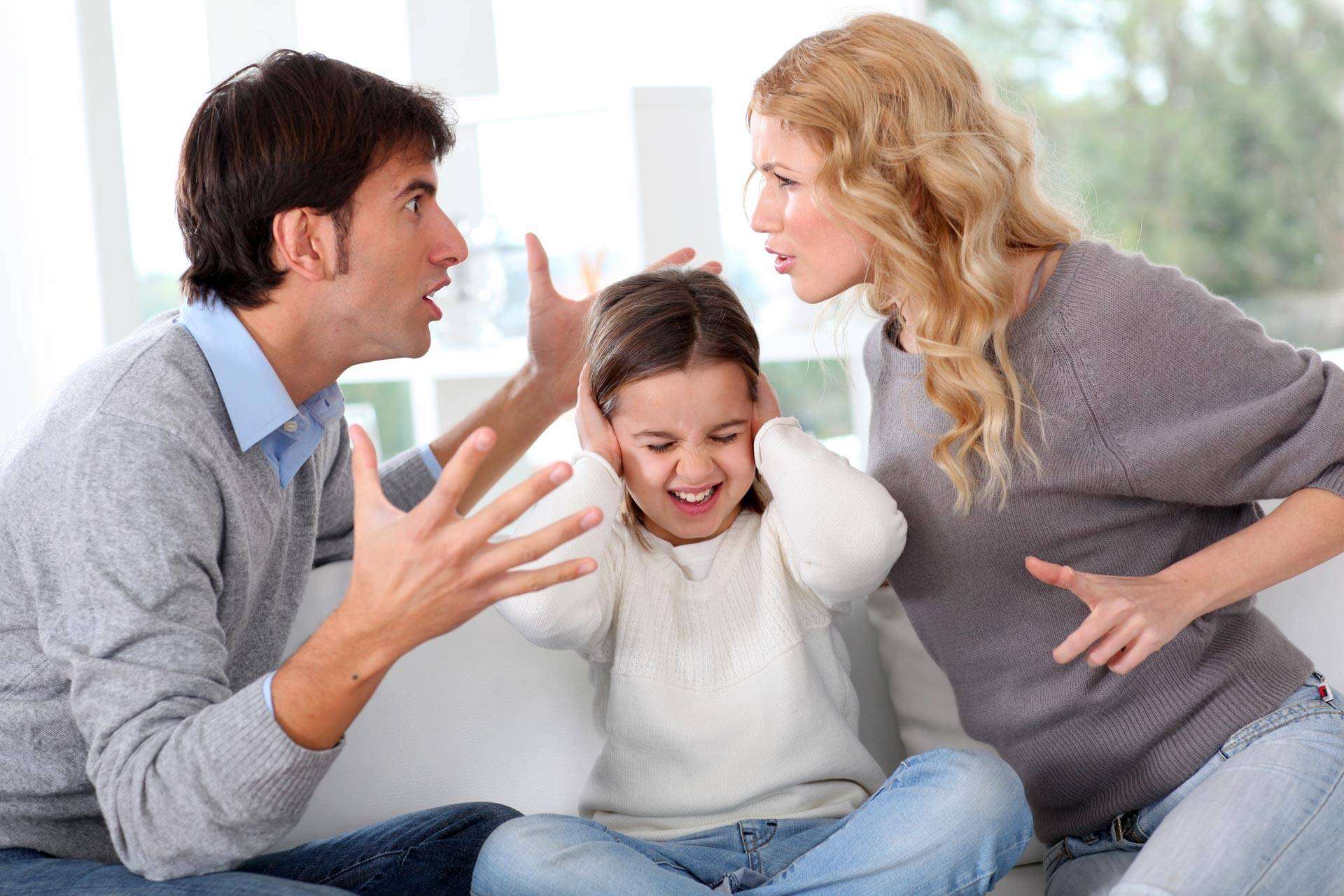 ¿Cortar o no cortar la relación de pareja?