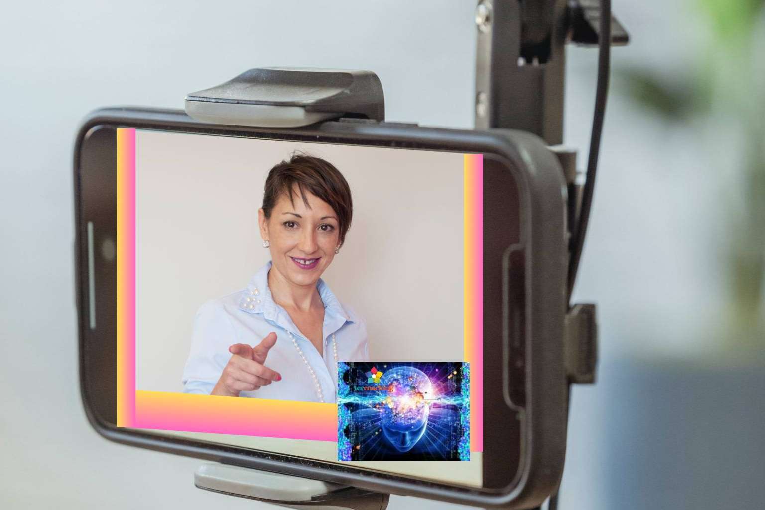 ¿Cómo transformar la vida con neurocoaching y alto impacto?, por Marité Rodríguez