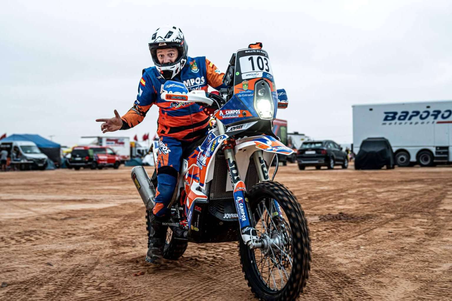 ADHESIVOSEMBARRADOS, distintas opciones de adhesivos personalizados motocross