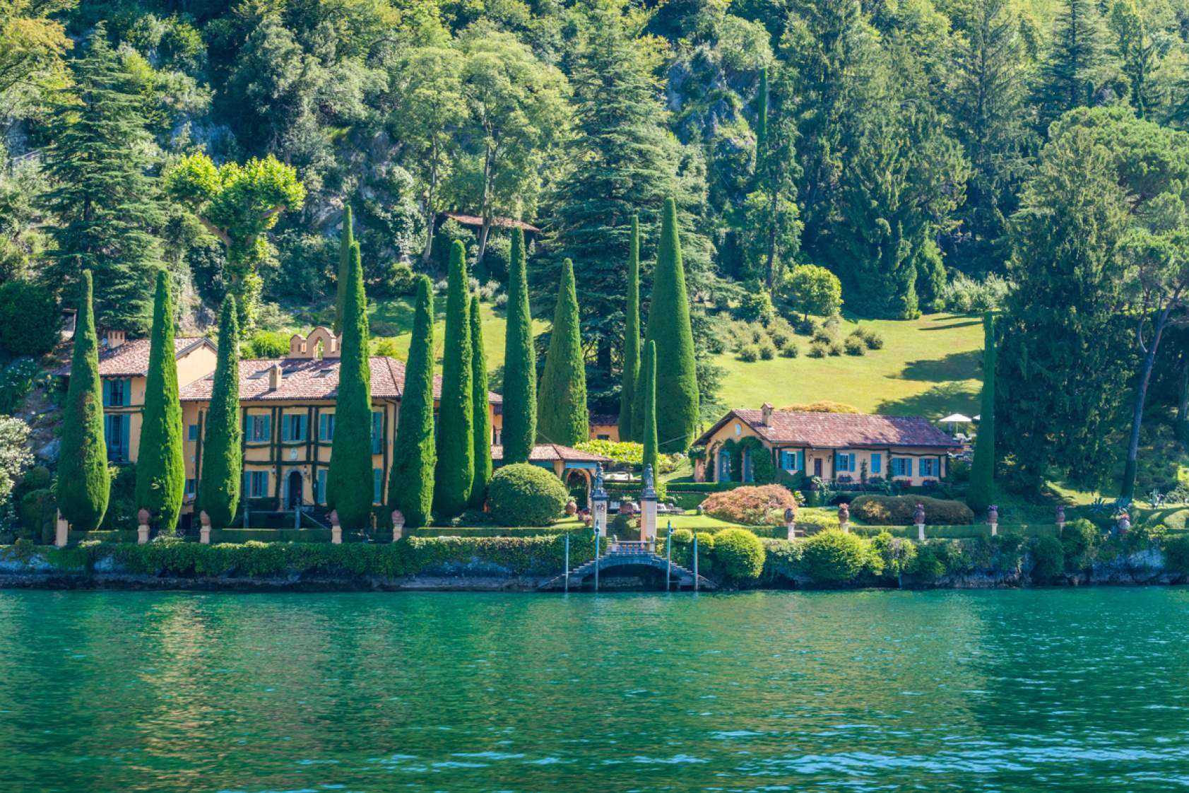 Las 5 villas más lujosas del mundo, según Pacheco Arquitectos