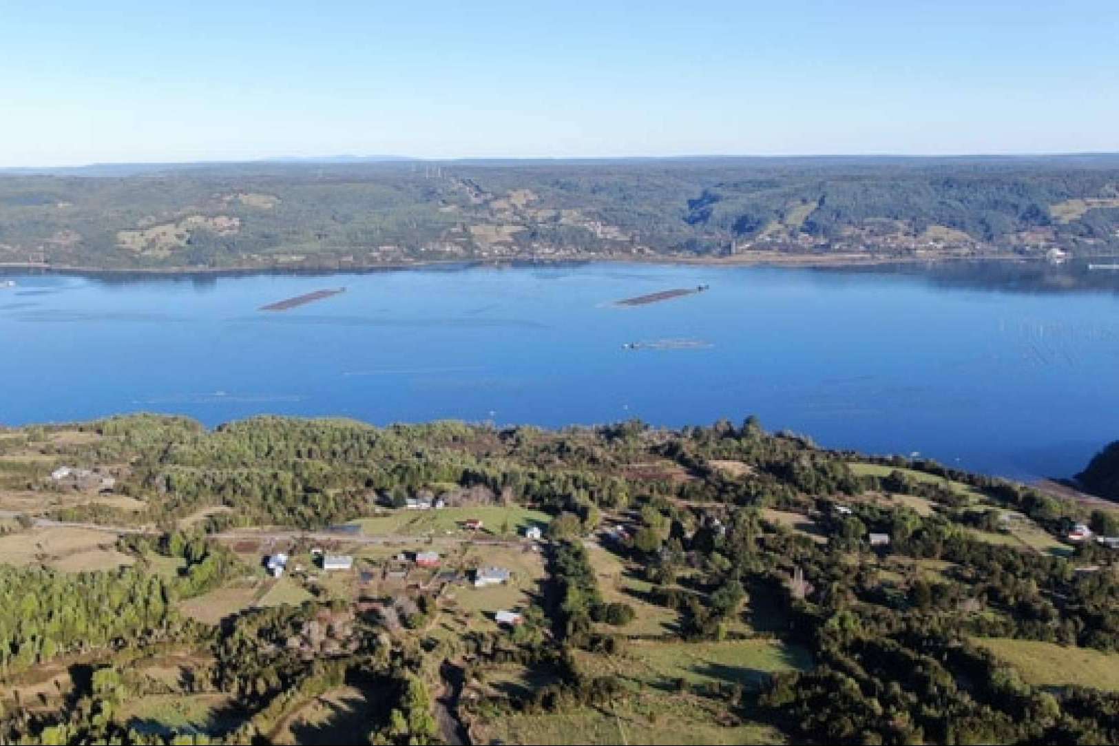 Comprar una parcela en el sur de Chile, una inversión segura y rentable
