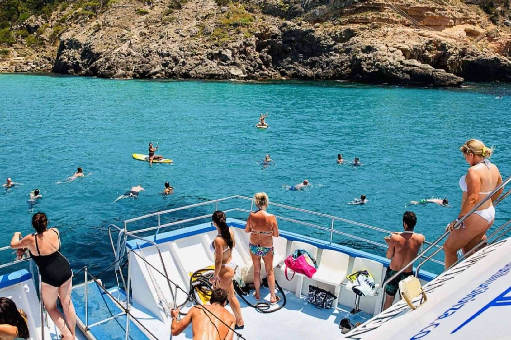 Float Your Boat ofrece cruceros por San Antonio con diversas actividades