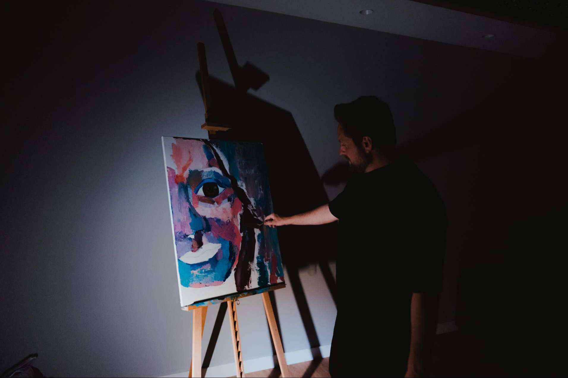 Los proyectos del diseñador y artista Gabriel Lass