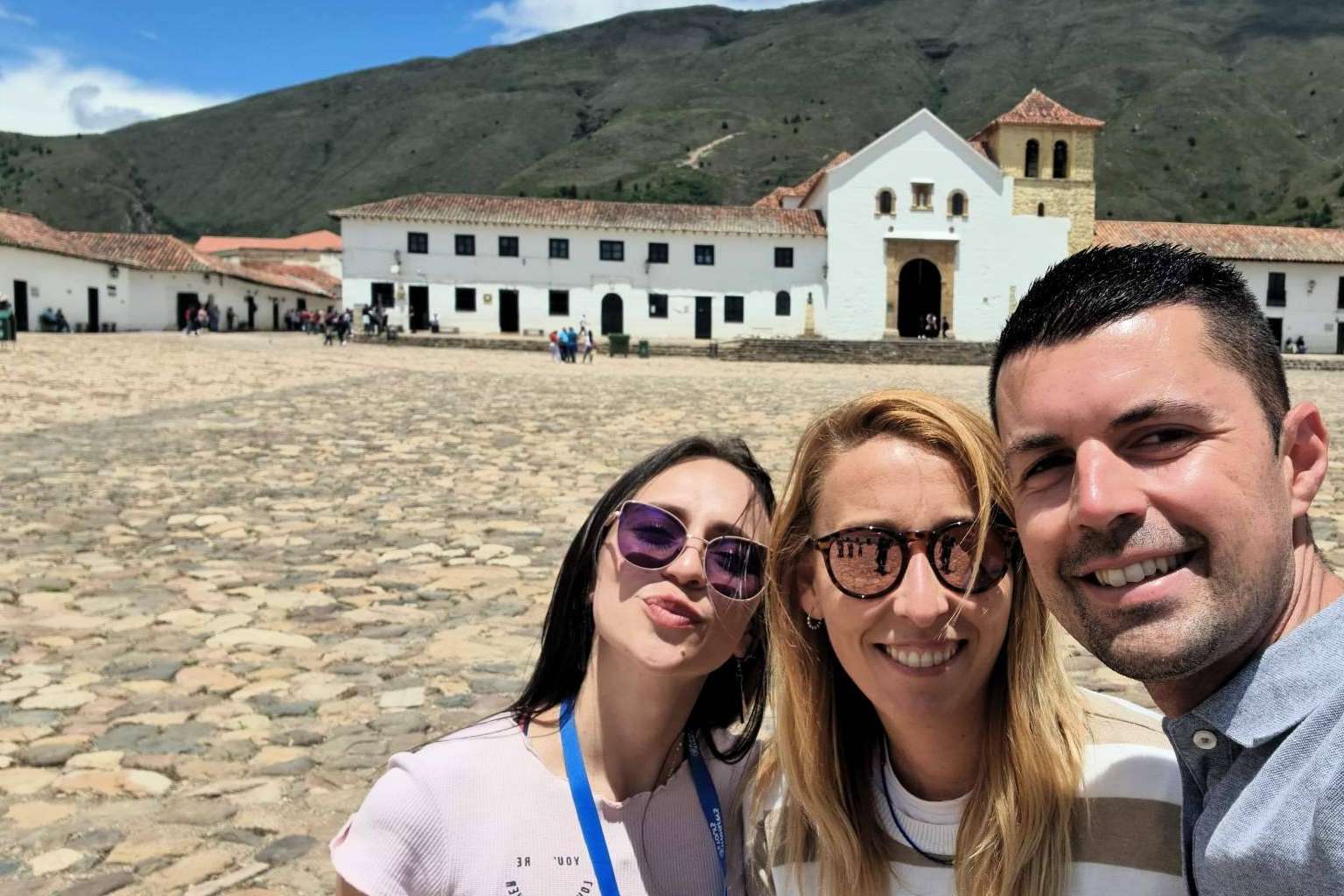 Viajes a Colombia desde España con Transfers & Tours Colombia