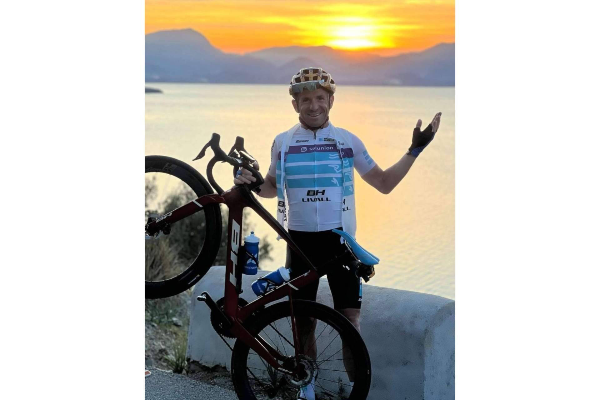 TRIATHLONWEEK. La semana de entrenamiento, aprendizaje y diversión para todos los niveles que se celebra en Alcudia