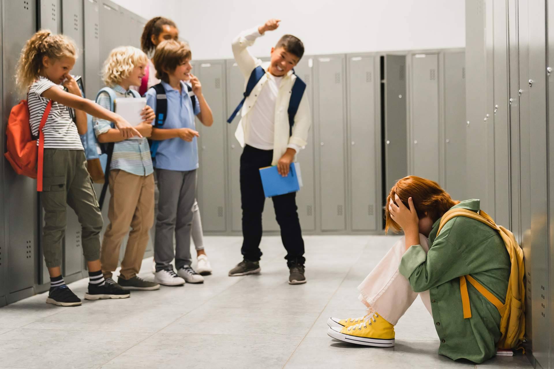 Programa TEI es un programa de convivencia para la prevención de la violencia