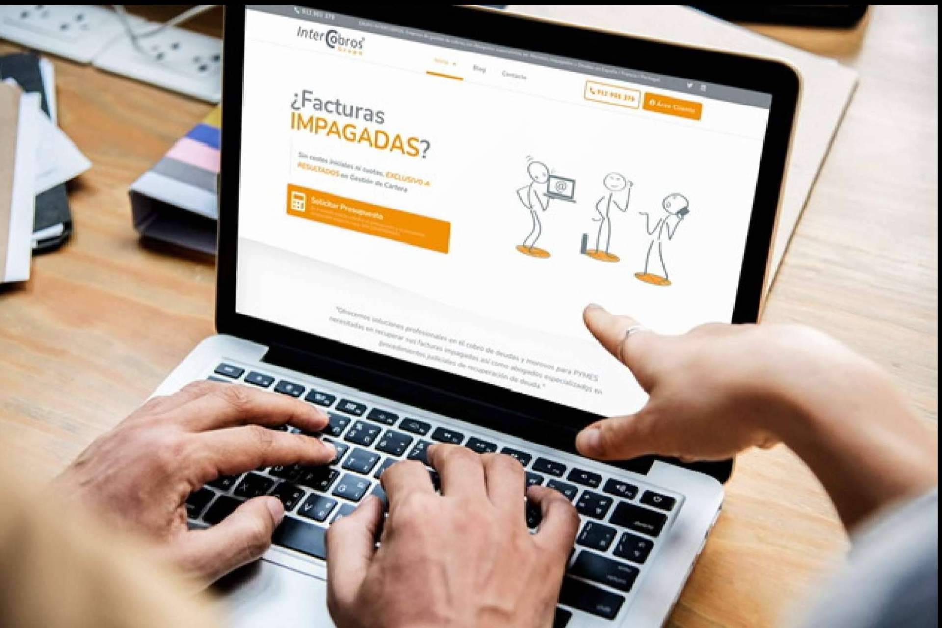 Grupo Intercobros informa sobre el impacto de la morosidad en la salud financiera empresarial