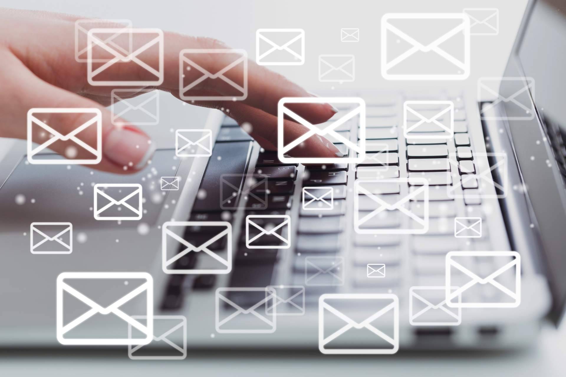 Un gran sustituto en las estrategias de publicidad y marketing actuales según Funneltropia, e-mail marketing