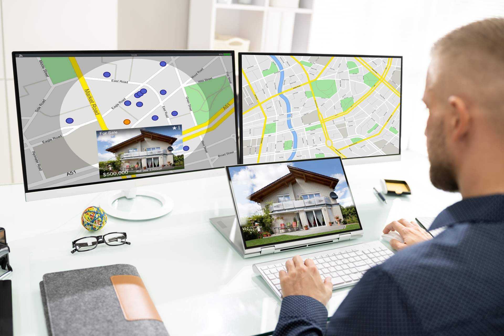 El nuevo portal inmobiliario Viviendas y Particulares se enfoca en los particulares para la compraventa de inmuebles