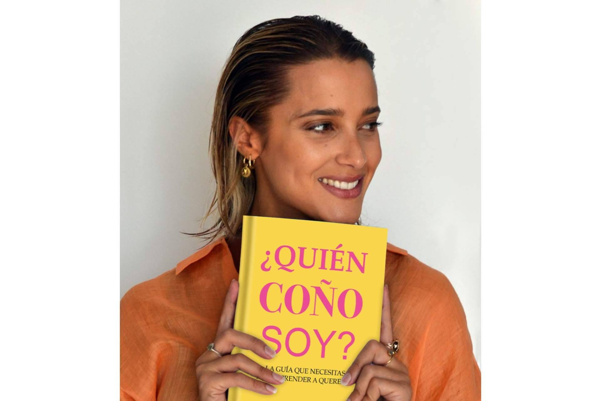 '¿Quién COÑO soy?' es el libro que está arrasando en Amazon