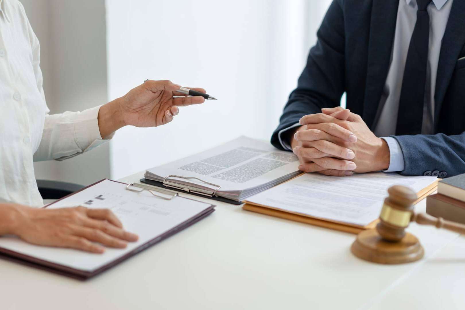 Villaquirán Abogados ofrece asesoramiento jurídico global en Tenerife
