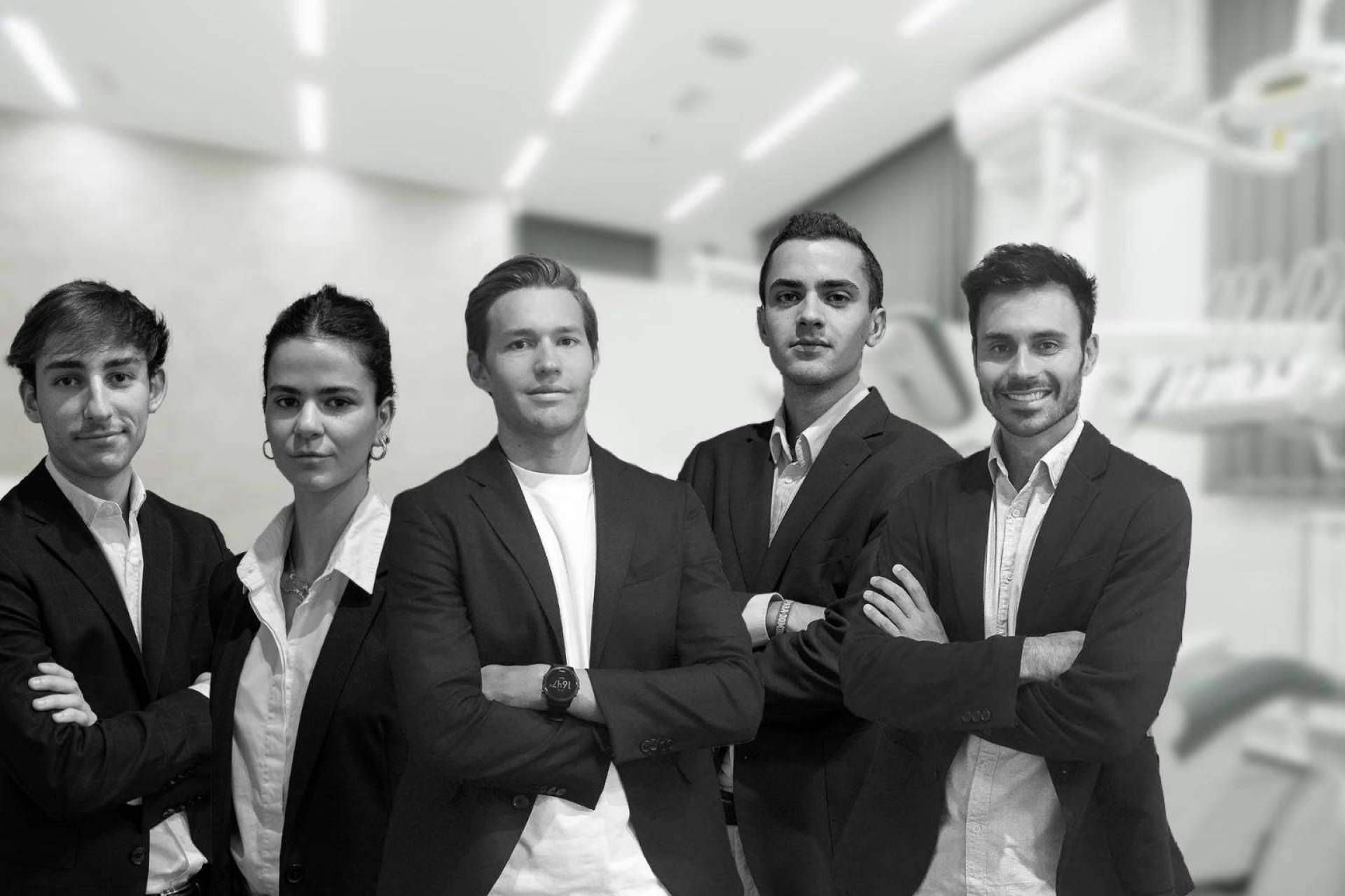 Traspaso Dental; revolucionando el sector de la compraventa de clínicas dentales