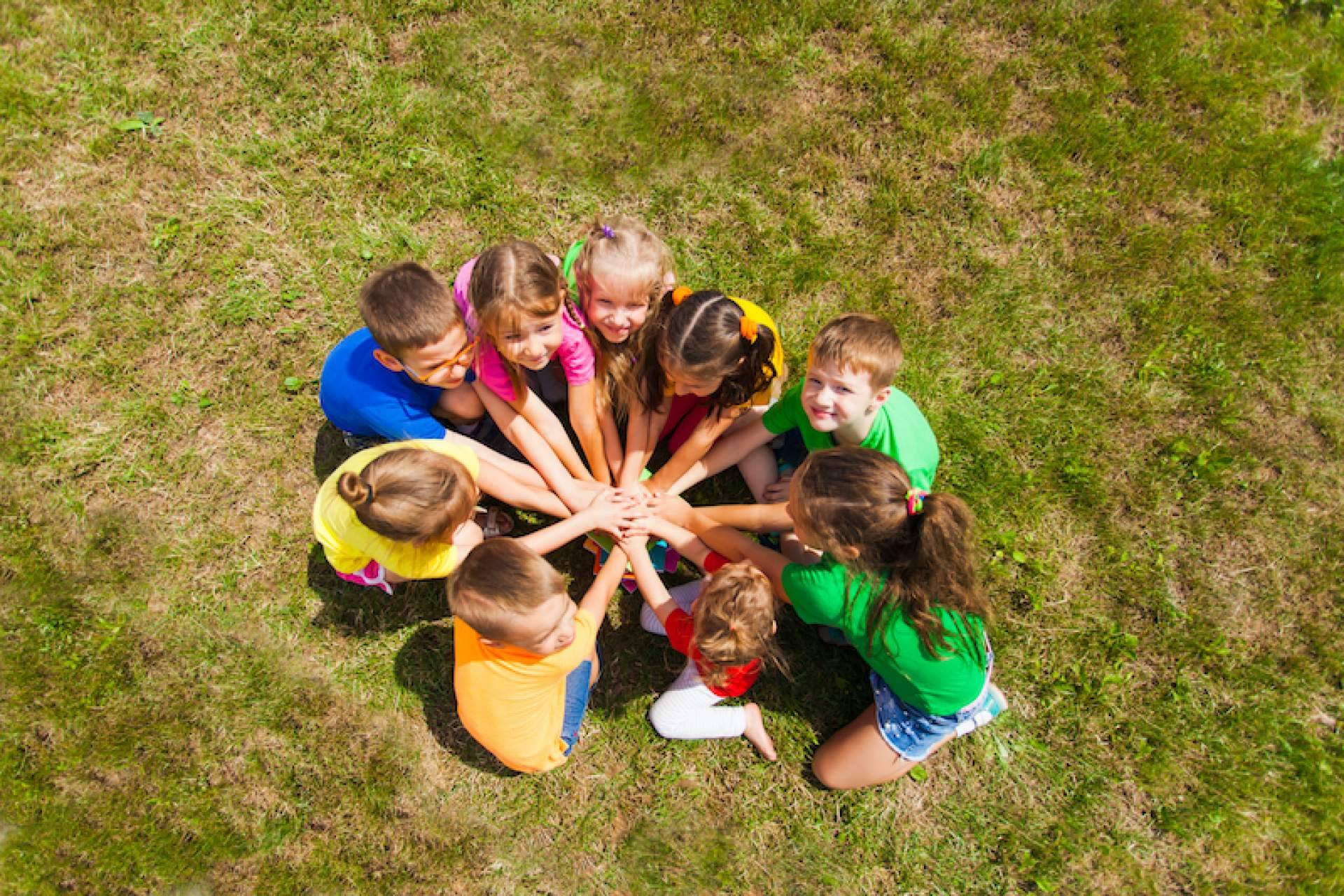 ¿Qué hacer para enviar a los hijos a aprender inglés al extranjero?