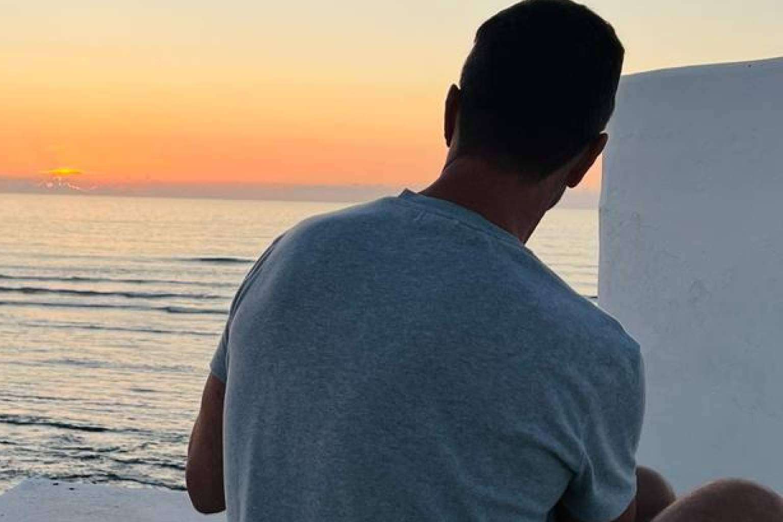 Pedro Serrano está especializado en coaching emocional y motivacional