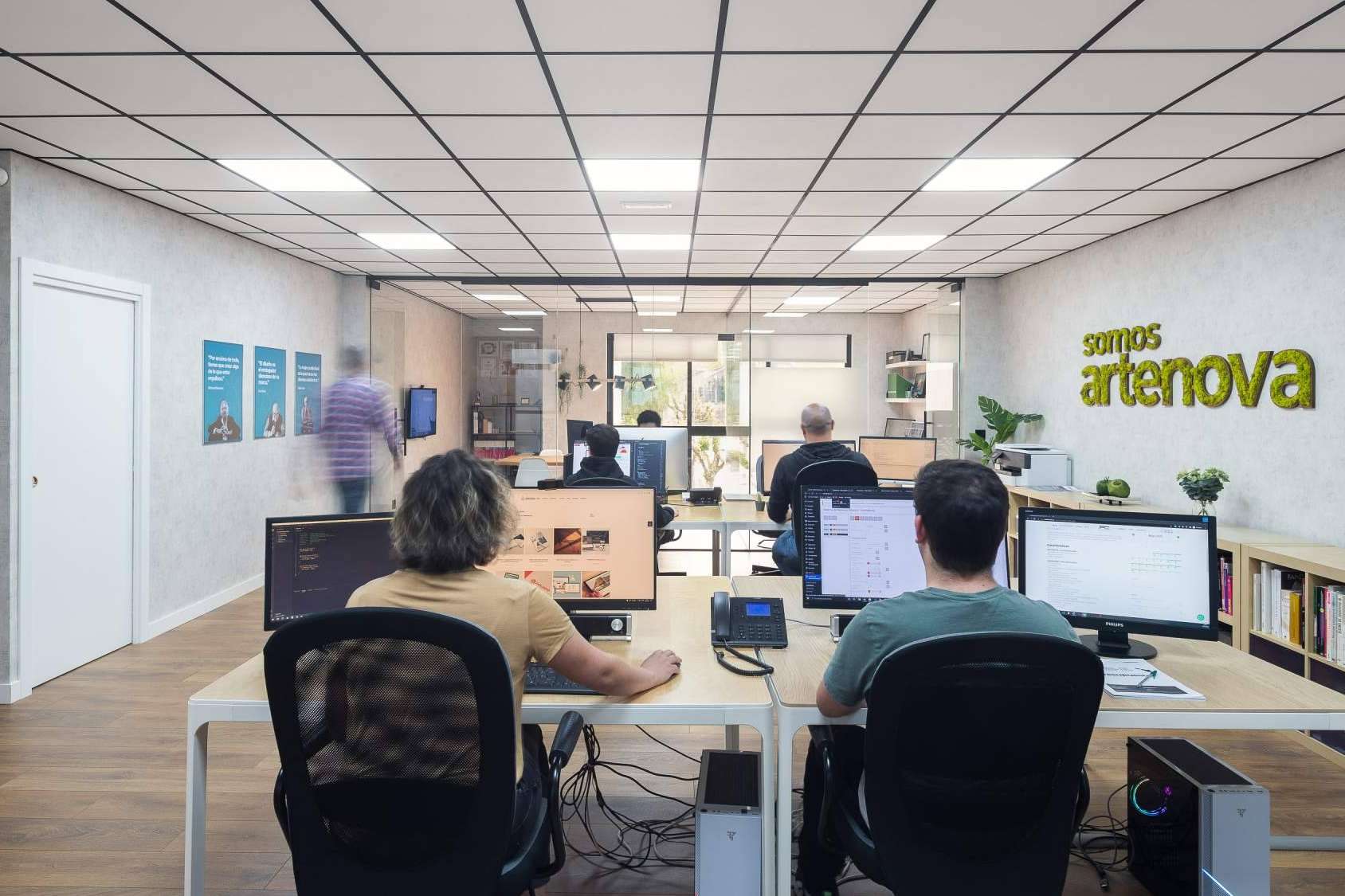 12 tips para hacer la página web de una empresa