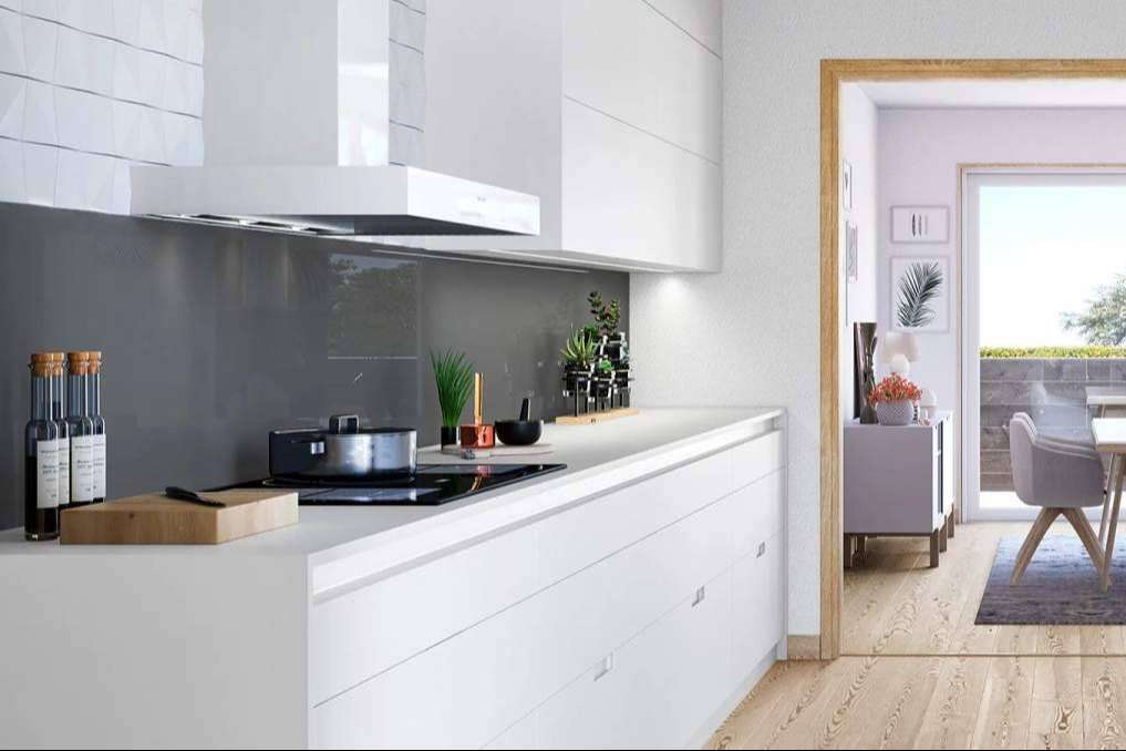 Reformar la cocina de la mano de la compañía Reformas de Cocinas y Baños