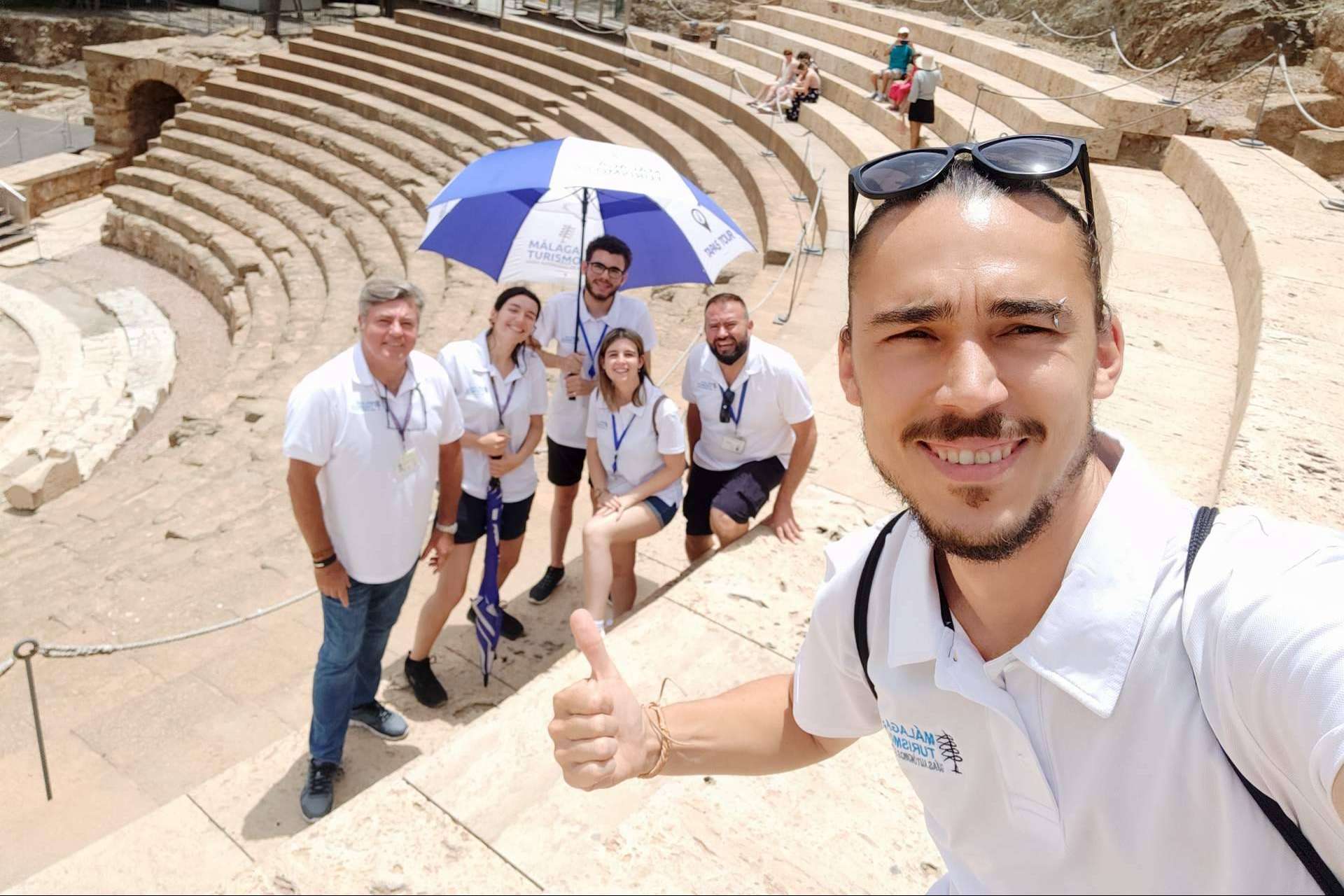 Disfrutar al máximo las vacaciones en Málaga de la mano de Malagaturismo.es