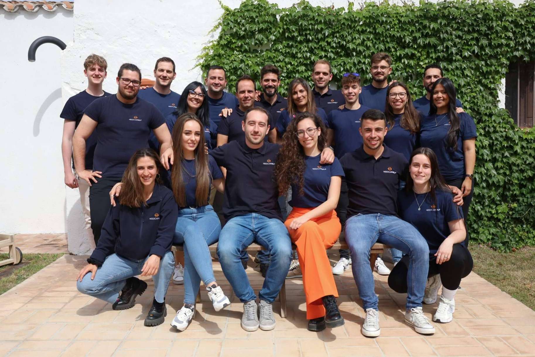 La start-up NeedCarHelp ha transformado el sector de revisión de coches de segunda mano