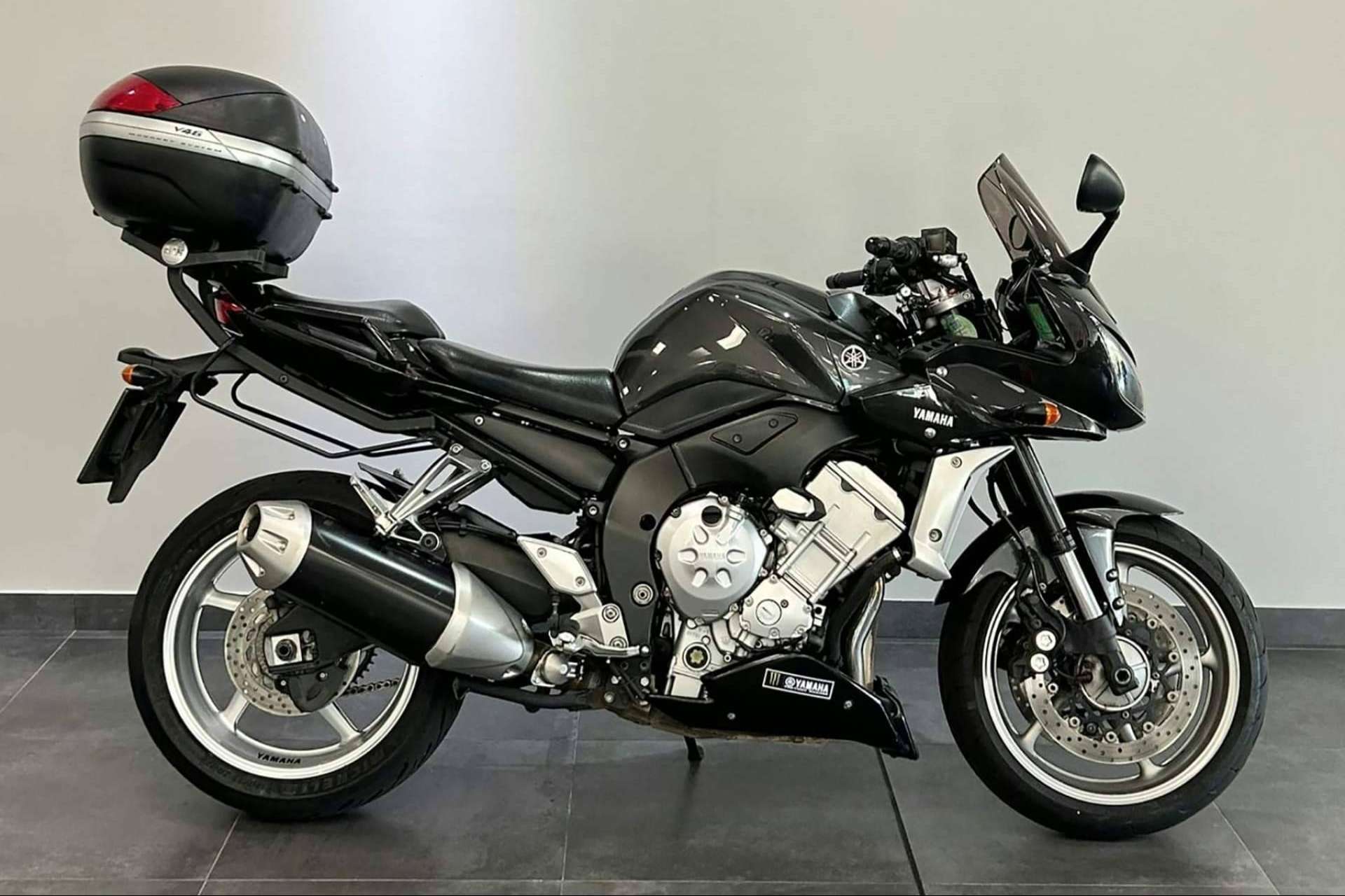 En el mundo de las motocicletas en Asturias, Punto Motor Principado es todo un referente