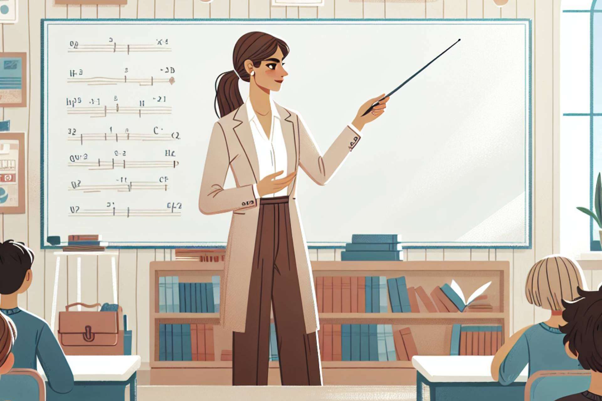 Fundación Apptitudes y su plataforma de IA educativa