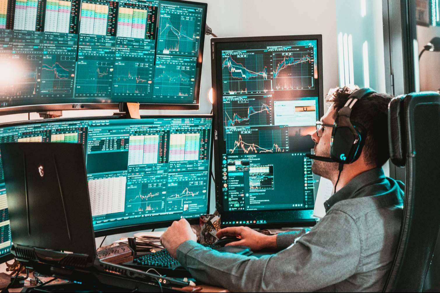 Streaming Trading permite aprender los fundamentos del trading durante 3 meses en formato vídeo