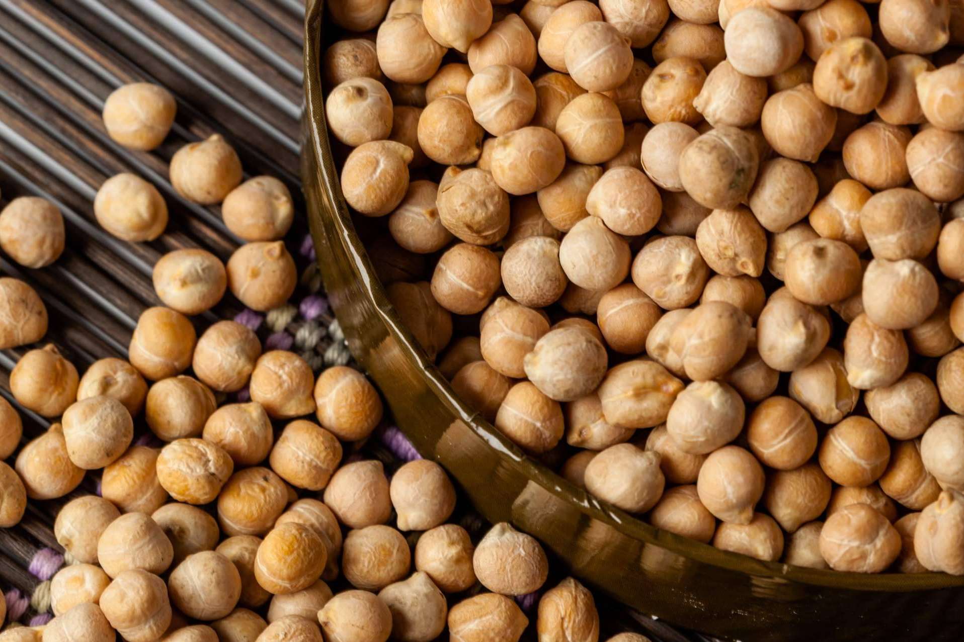 El superalimento que aman los japoneses, el natto