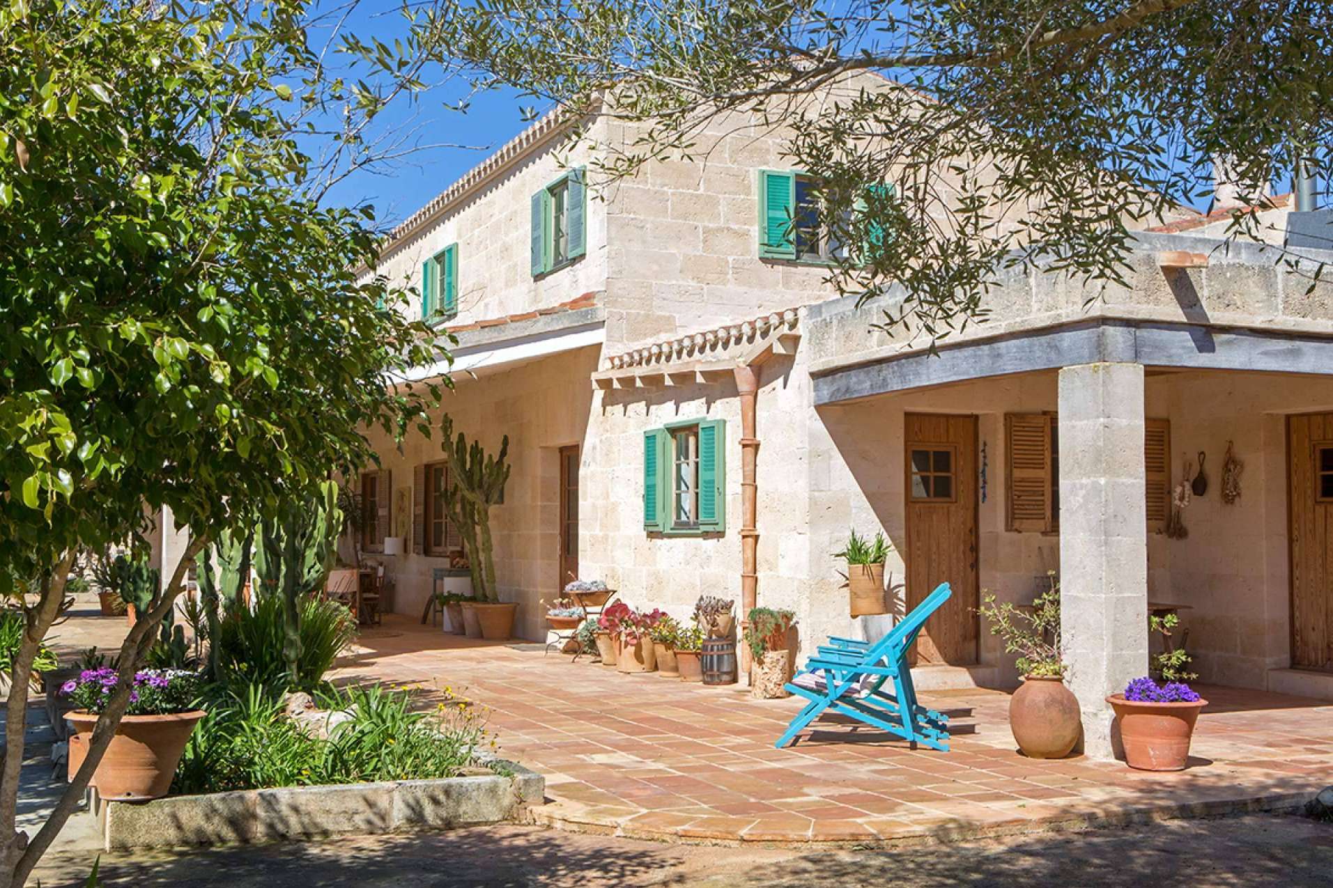 El modelo inmobiliario de colaboración entre agencias de la isla, por Portal Menorca