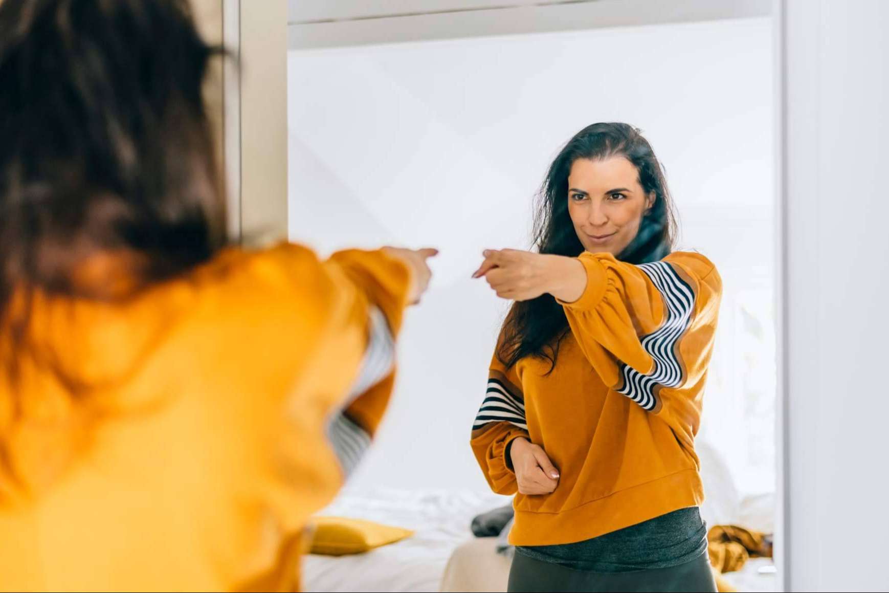 Resiliencia ante la adversidad, y algunas de las lecciones prácticas de coaching para superar desafíos