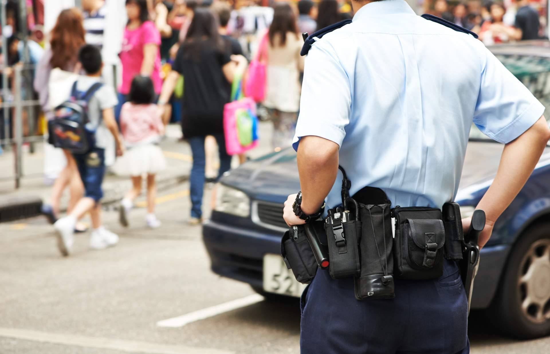 Escuela Superior de Seguridad pone a disposición formación universitaria para los miembros de la seguridad pública