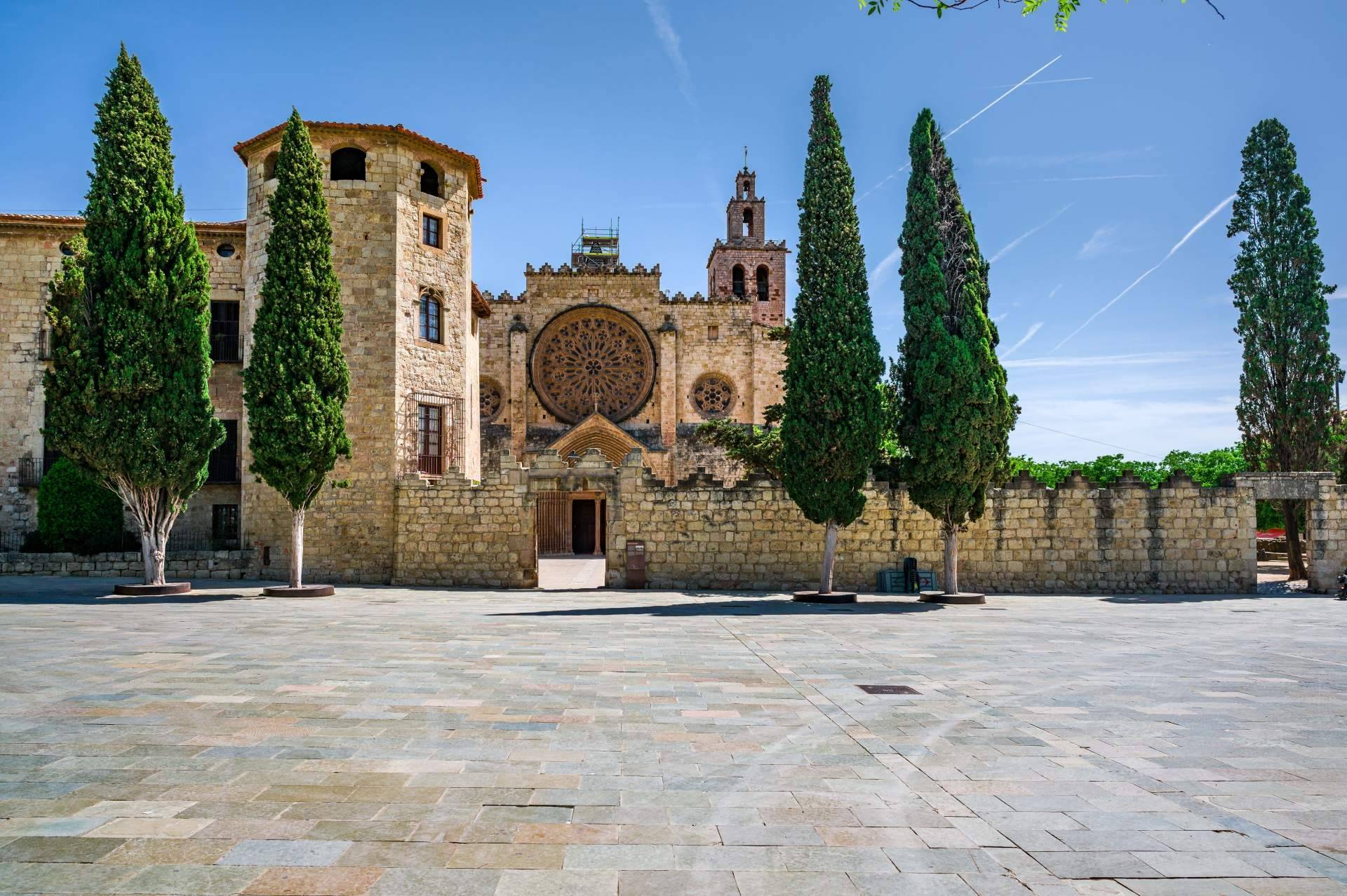 Los pisos en alquiler en Sant Cugat disponibles del portal web Monika Rüsch