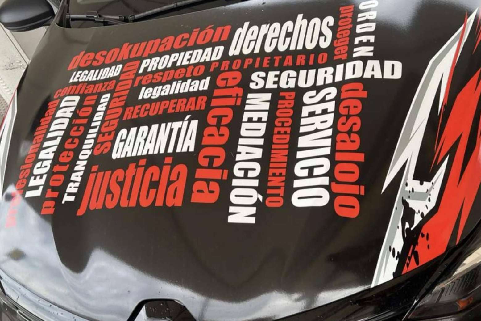 D.I.O Express sobre impagos de alquileres de ocupación de viviendas