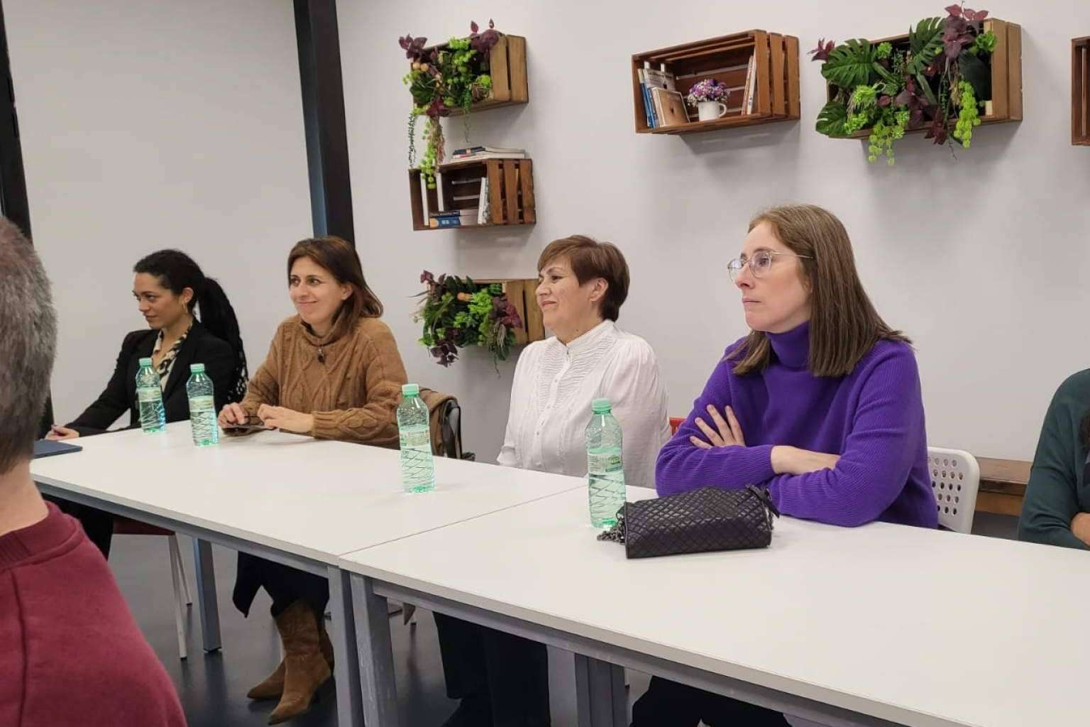 El Siete Formación es una consultora de recursos humanos de Pontevedra que se dedica a la formación y el desarrollo personas y empresas
